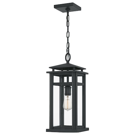 Quoizel Granby Outdoor Hanging Lantern GRB1908EK